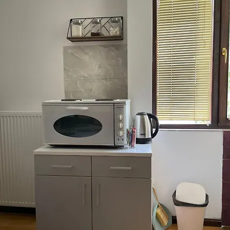 Daire Ivaa Nova Varoš